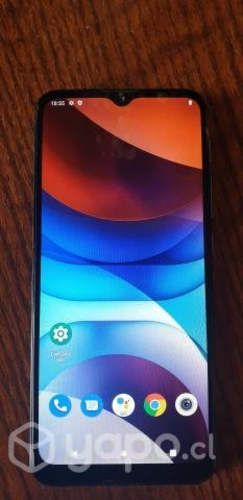 Celular Motorola moto e7 power