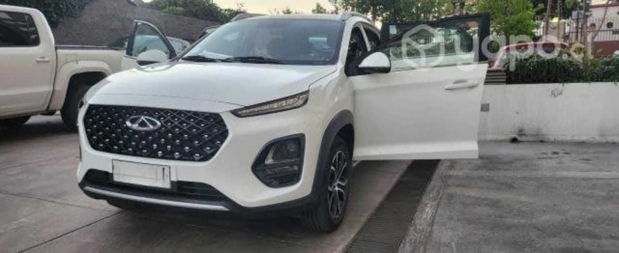 Chery Tiggo 2 Pro 1.5 GLS 2023