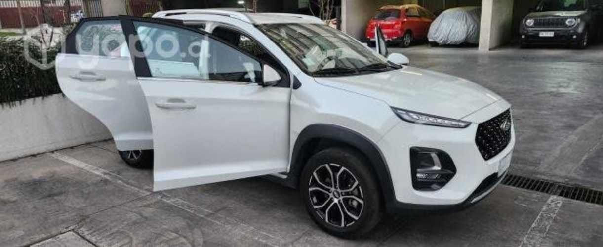 Chery Tiggo 2 Pro 1.5 GLS 2023