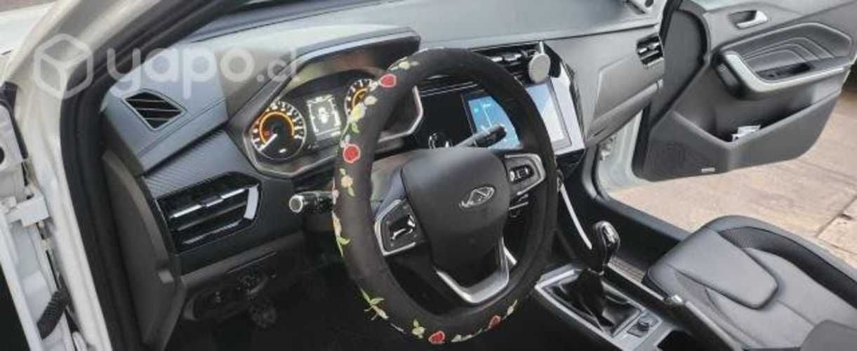 Chery Tiggo 2 Pro 1.5 GLS 2023