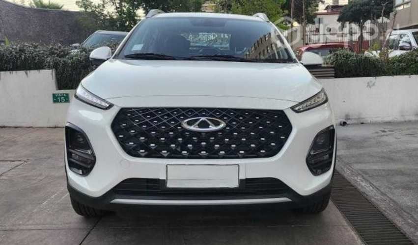 Chery Tiggo 2 Pro 1.5 GLS 2023