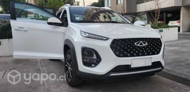 Chery Tiggo 2 Pro 1.5 GLS 2023