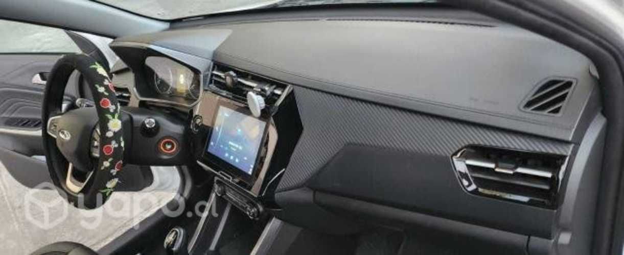 Chery Tiggo 2 Pro 1.5 GLS 2023