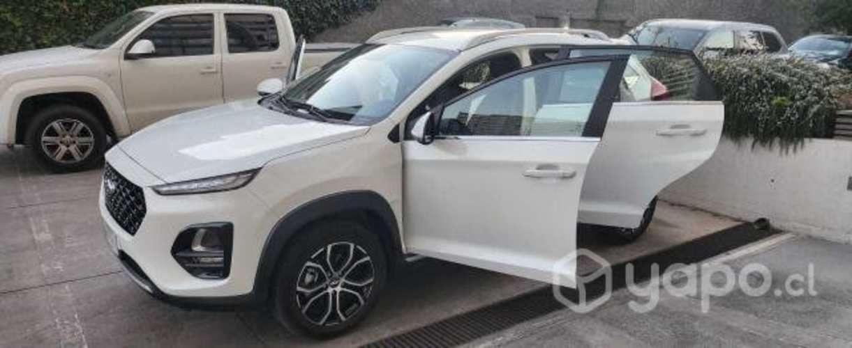 Chery Tiggo 2 Pro 1.5 GLS 2023