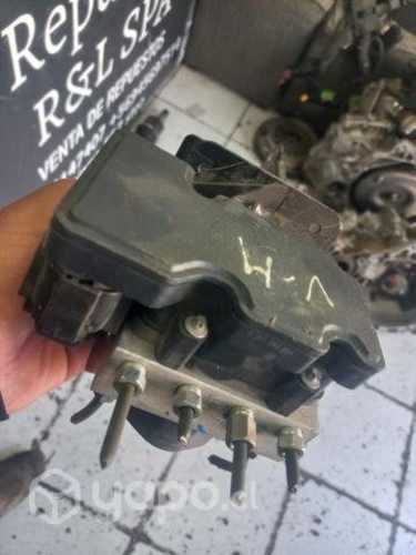 Módulo de abs Nissan march 2017