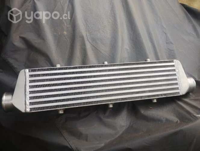 Intercooler frontal universal