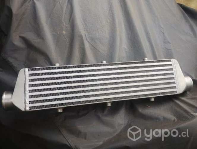 Intercooler frontal universal