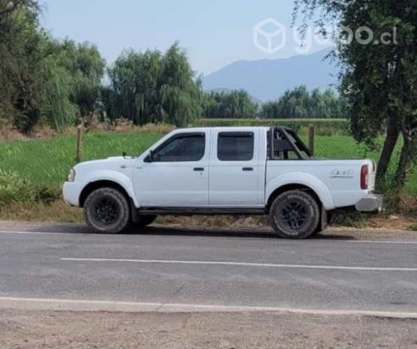 Nissan terrano 4x4