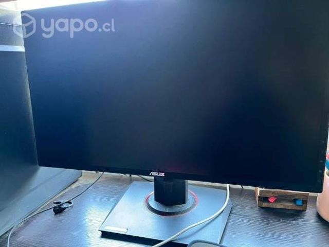Monitor ASUS gamer
