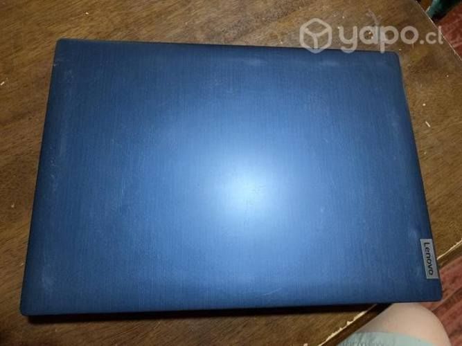 Notebook lenovo ideapad 3