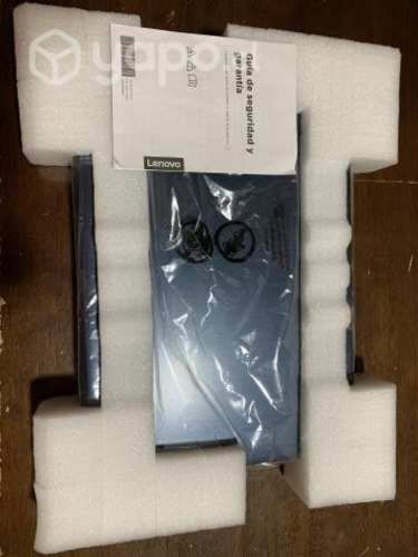 Notebook lenovo ideapad 3