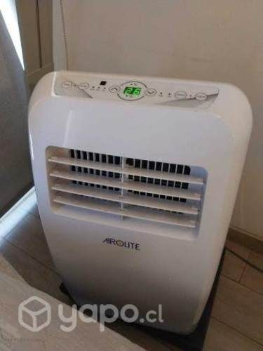 Aire Acondicionado Airolite