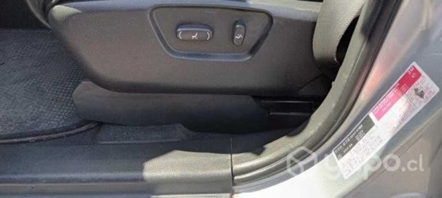 Vendo por renovacion chevrolet captiva 2008