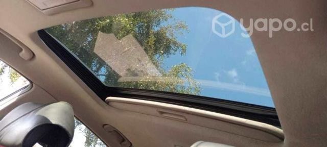 Vendo por renovacion chevrolet captiva 2008