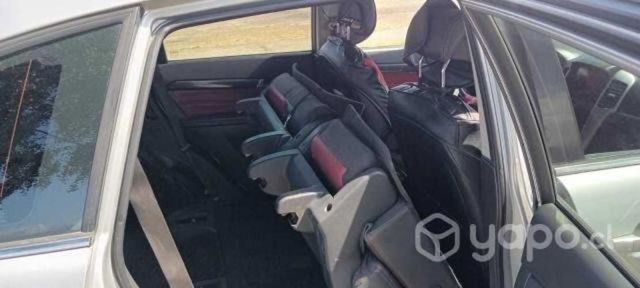 Vendo por renovacion chevrolet captiva 2008