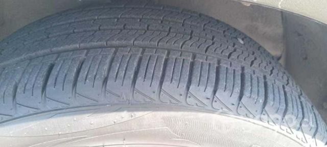 Vendo por renovacion chevrolet captiva 2008