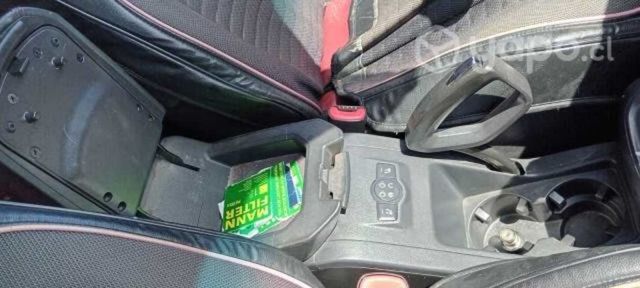 Vendo por renovacion chevrolet captiva 2008