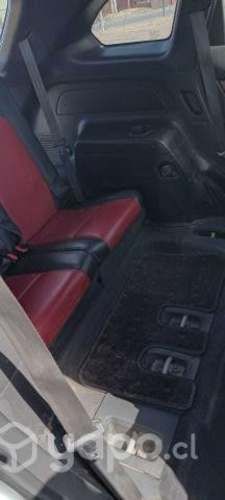 Vendo por renovacion chevrolet captiva 2008