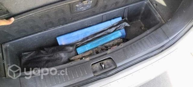 Vendo por renovacion chevrolet captiva 2008