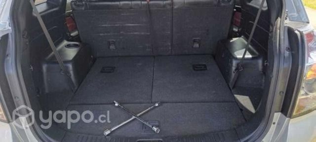 Vendo por renovacion chevrolet captiva 2008