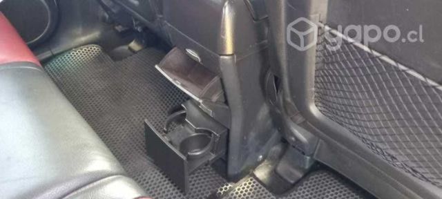 Vendo por renovacion chevrolet captiva 2008