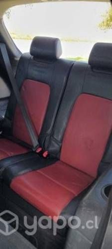 Vendo por renovacion chevrolet captiva 2008