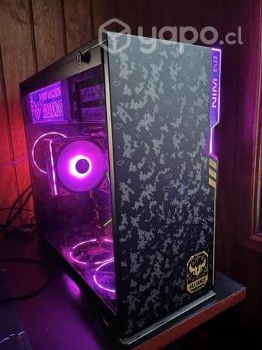 Pc gamer TUF