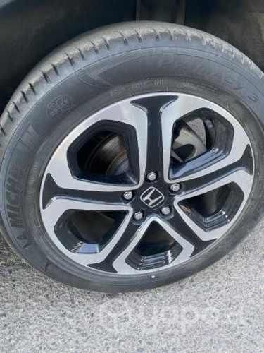 Llanta Honda HR-V