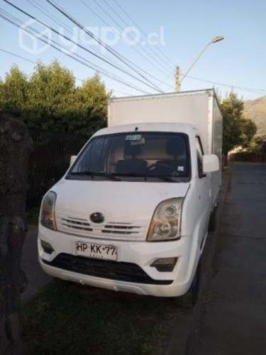 Camión Lifan