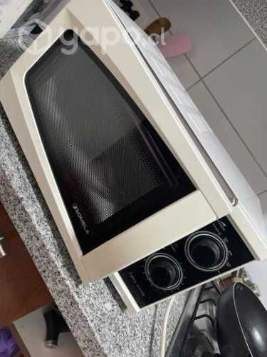 Microondas 20 lt