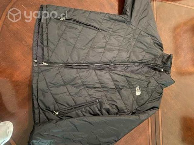 Chaqueta Outdoor Hombre The North Face talla L