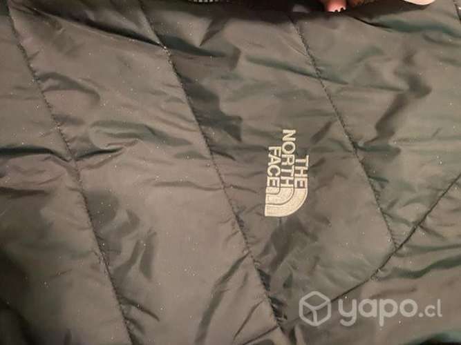 Chaqueta Outdoor Hombre The North Face talla L