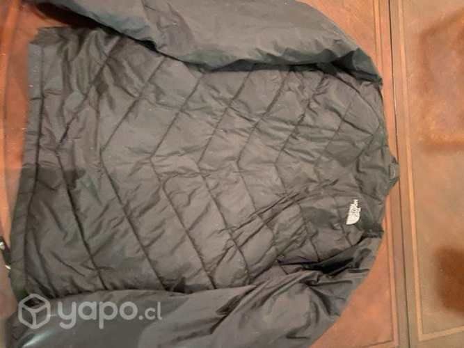 Chaqueta Outdoor Hombre The North Face talla L