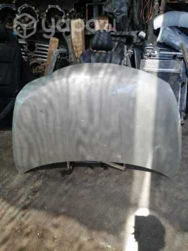 Capot nissan tiida original