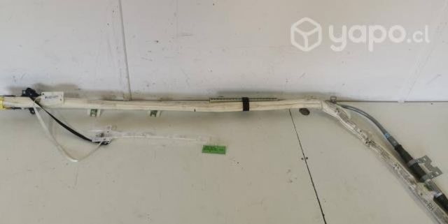 Airbag Costado Derecho (LD82) Land Rover Discovery