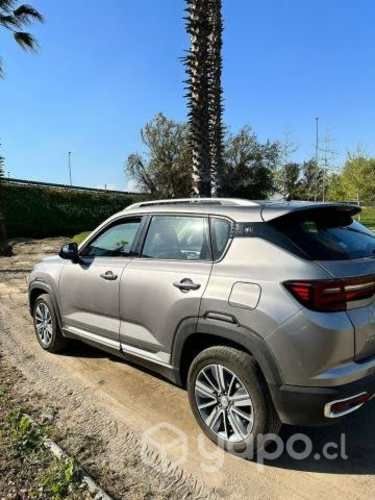 Changan cs35 2022 top de linea