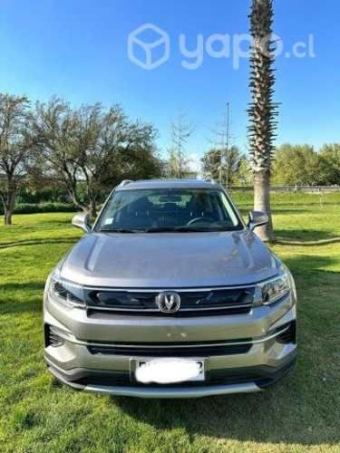 Changan cs35 2022 top de linea