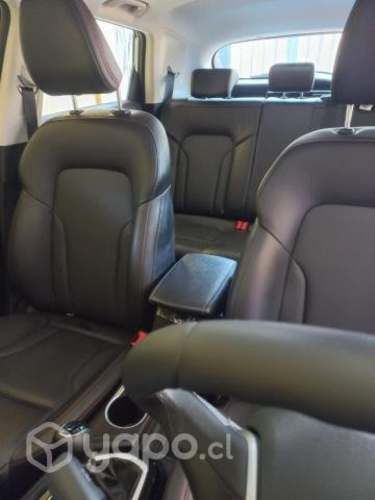 Changan cs35 2022 top de linea