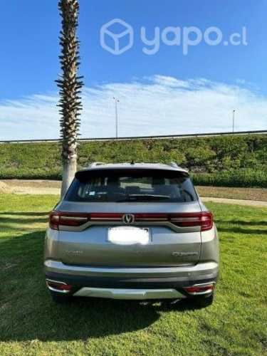 Changan cs35 2022 top de linea