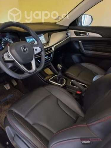 Changan cs35 2022 top de linea