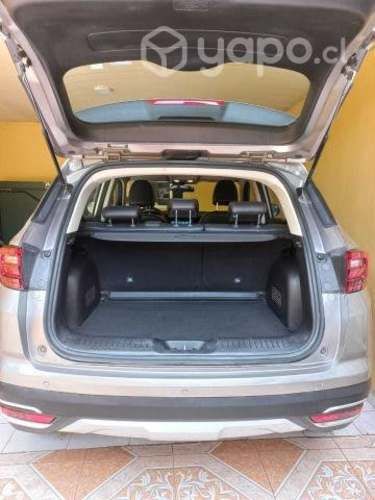 Changan cs35 2022 top de linea