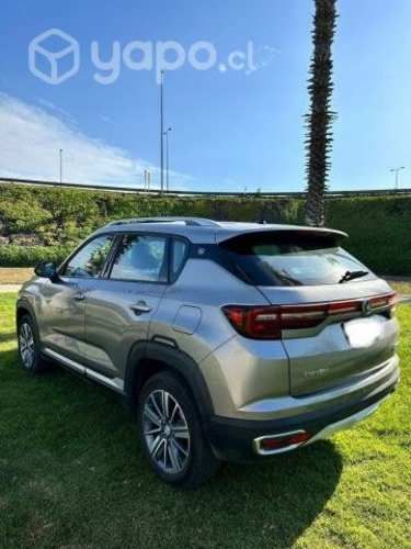 Changan cs35 2022 top de linea