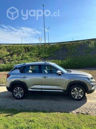 Changan cs35 2022 top de linea