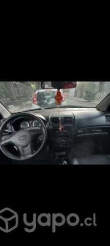 Kia Morning 2011 EX 1.1 DH AA