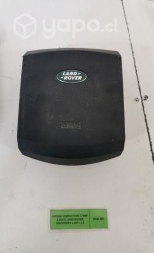Airbag Conductor (LD237) Land Rover Discovery 4