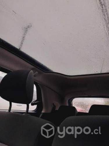 Citroen c4 cactus 2017