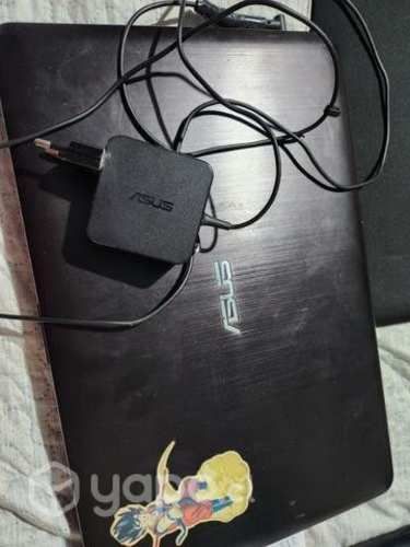 Notebook ASUS X504L