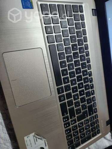 Notebook ASUS X504L