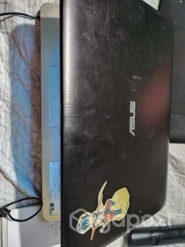 Notebook ASUS X504L