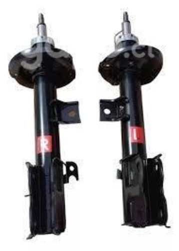 Amortiguadores delanteros x35 1.5 baic